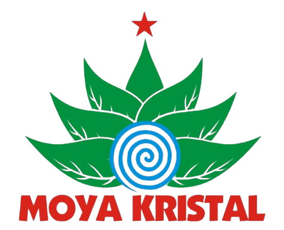 Logo Moya Kristal